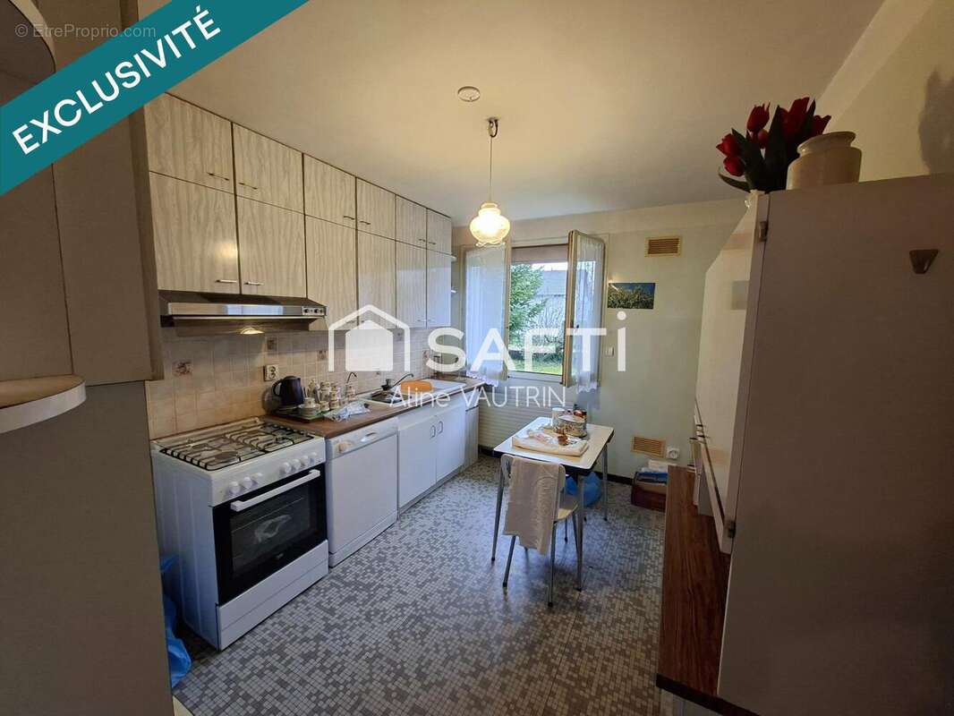 Photo 9 - Maison à VAROIS-ET-CHAIGNOT