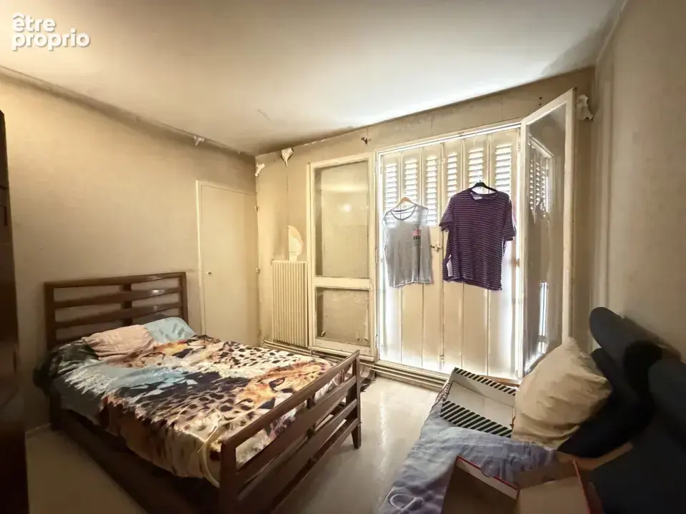 Appartement T3 de 67 M2 avec garage et cave loué 760 €/mois - photo 10