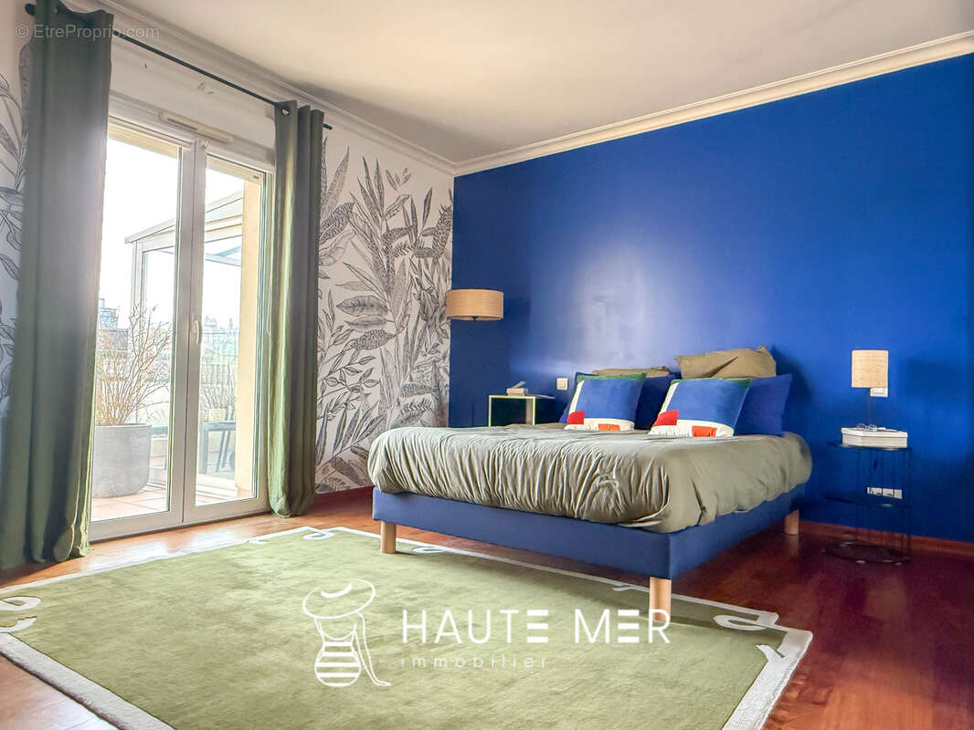 Appartement à LES SABLES-D'OLONNE