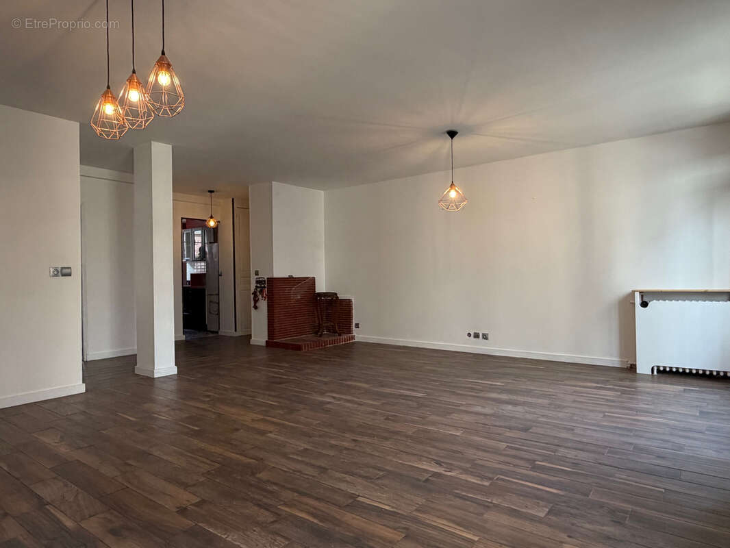 Appartement à BEAUVAIS