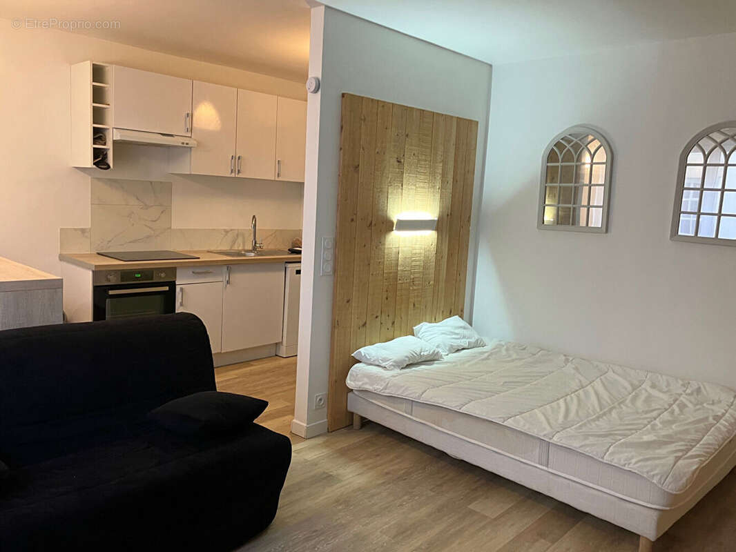 Appartement à AURAY