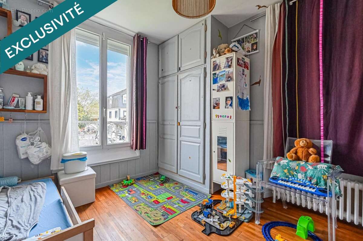 Photo 5 - Maison à ALFORTVILLE