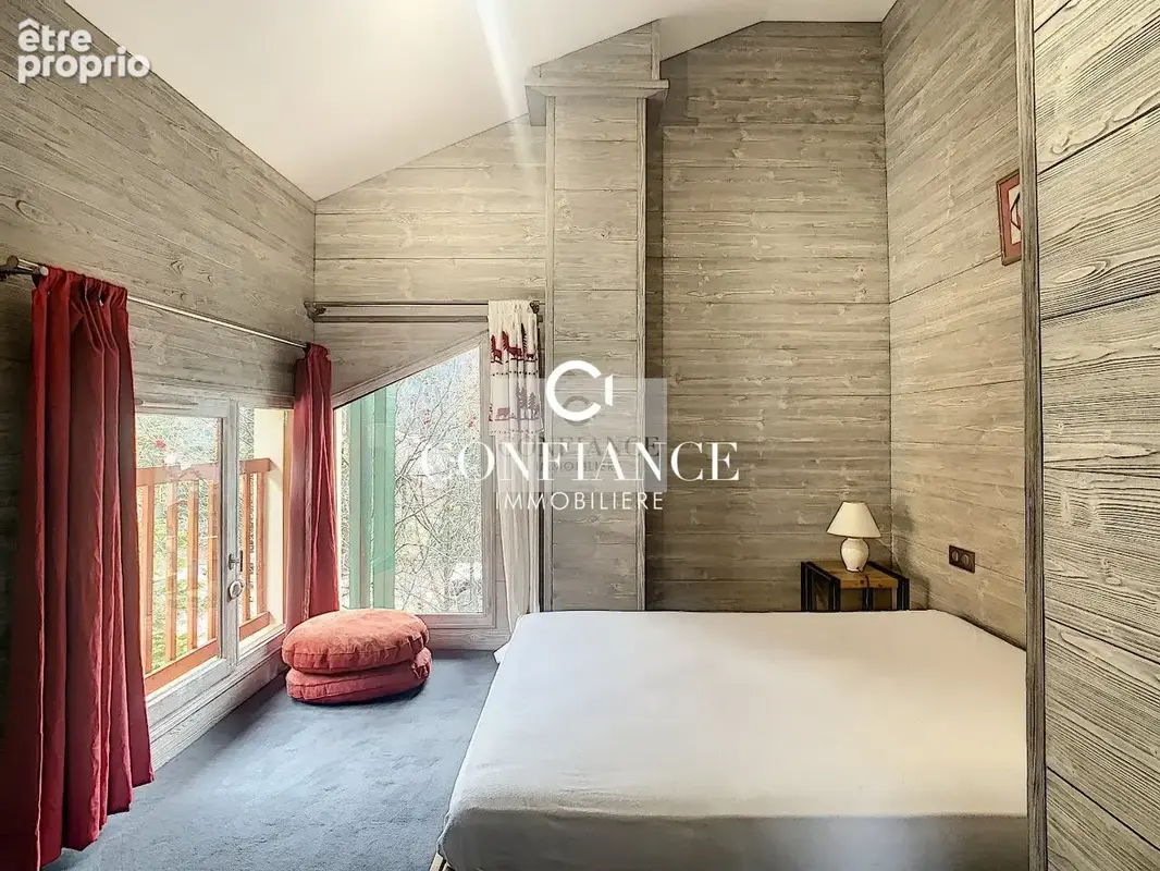 Appartement 4 pièces 80 m² à vendre à Saint-Etienne-De-Tinee (06660) - photo 6