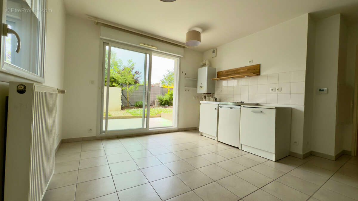 Appartement à PORNICHET