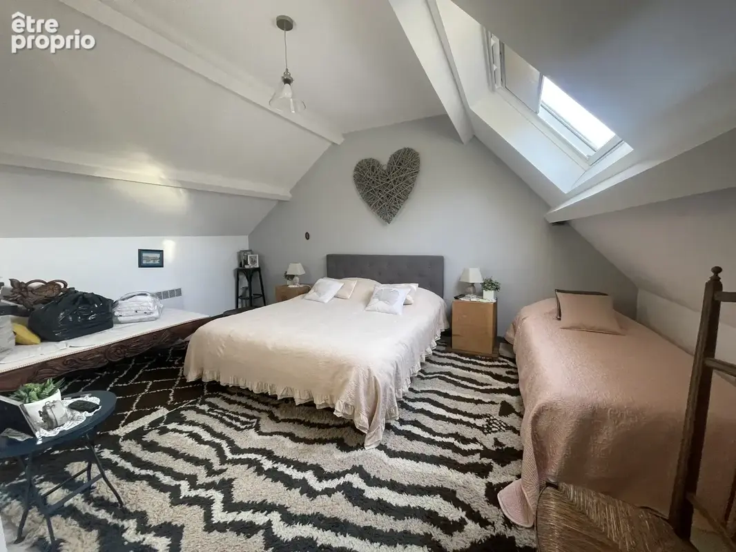 Maison de campagne - photo 10