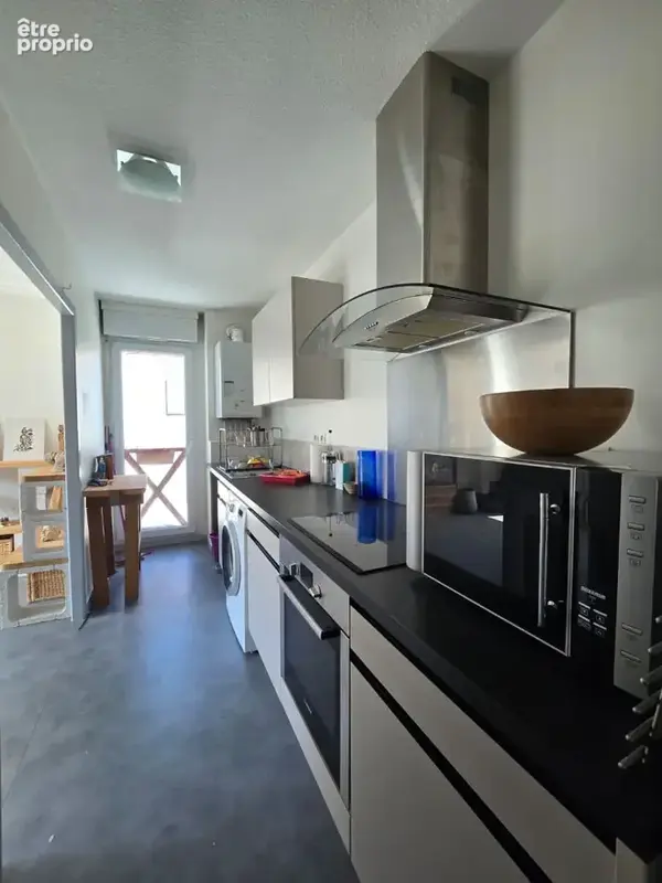 Appartement Bayonne 2 pièces 46.95 m2 - photo 4