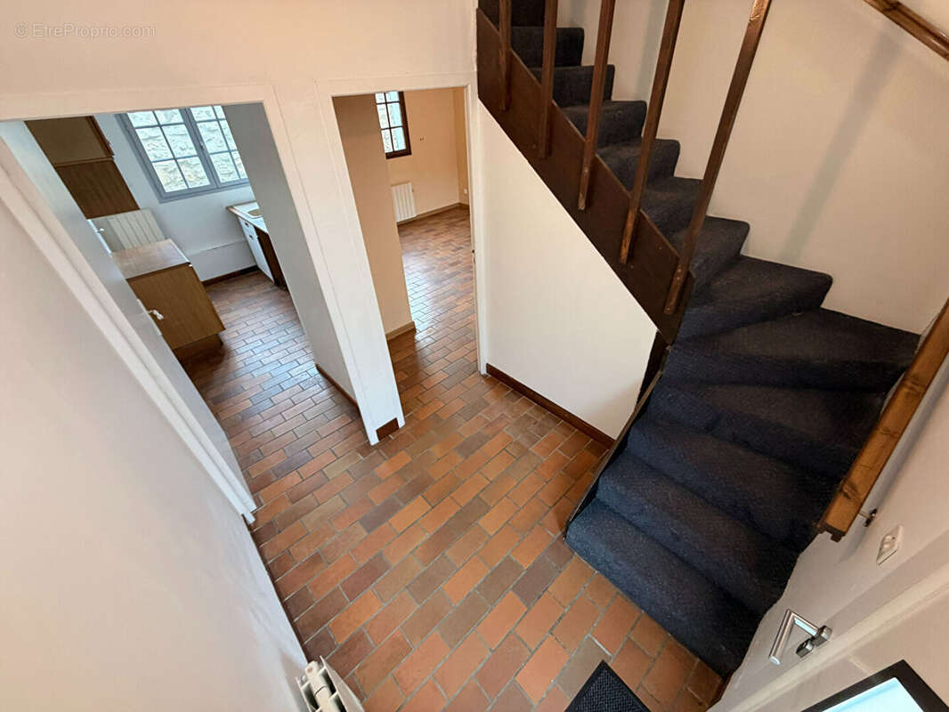 Maison à ORRY-LA-VILLE