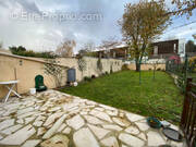 Maison à ROSNY-SOUS-BOIS