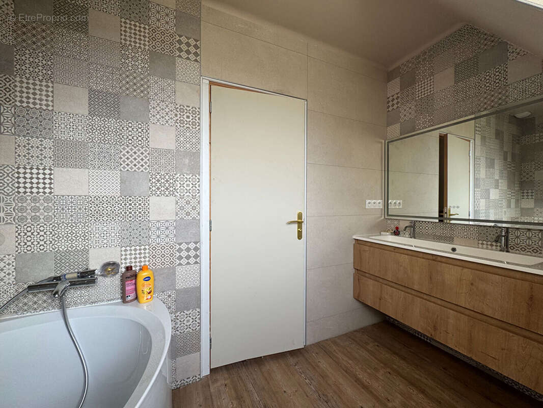 Maison 187m² à lannilis - photo 16