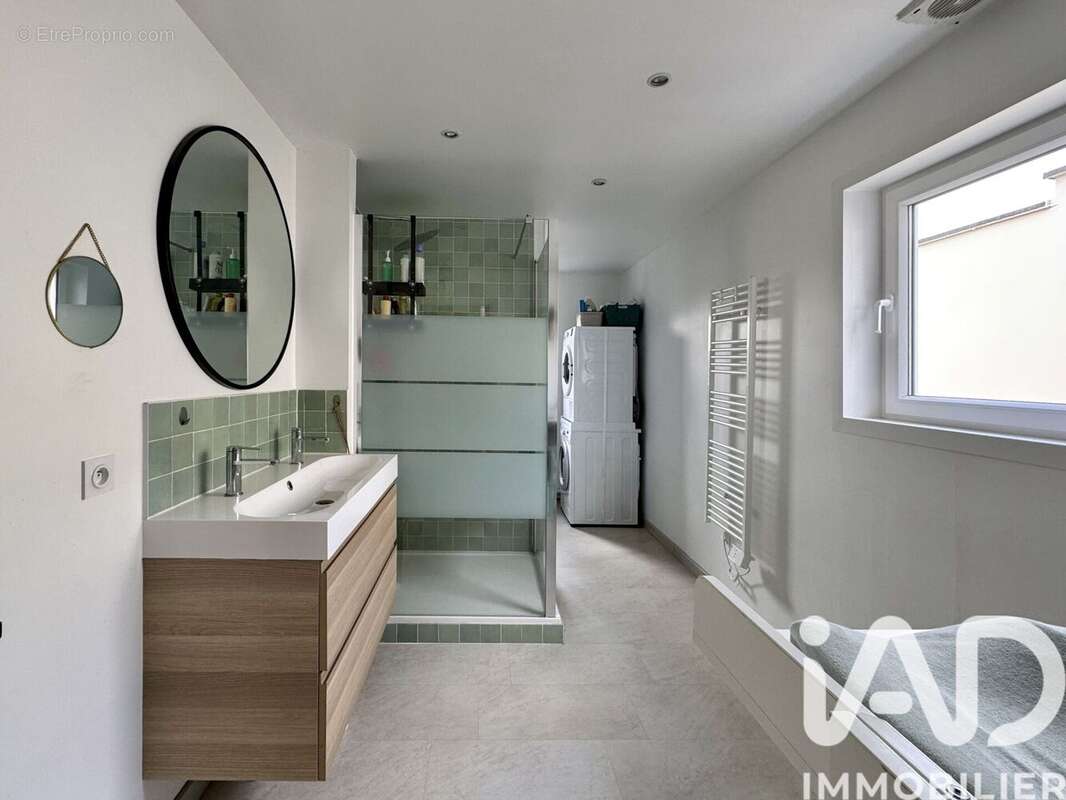 Photo 9 - Maison à RONCQ