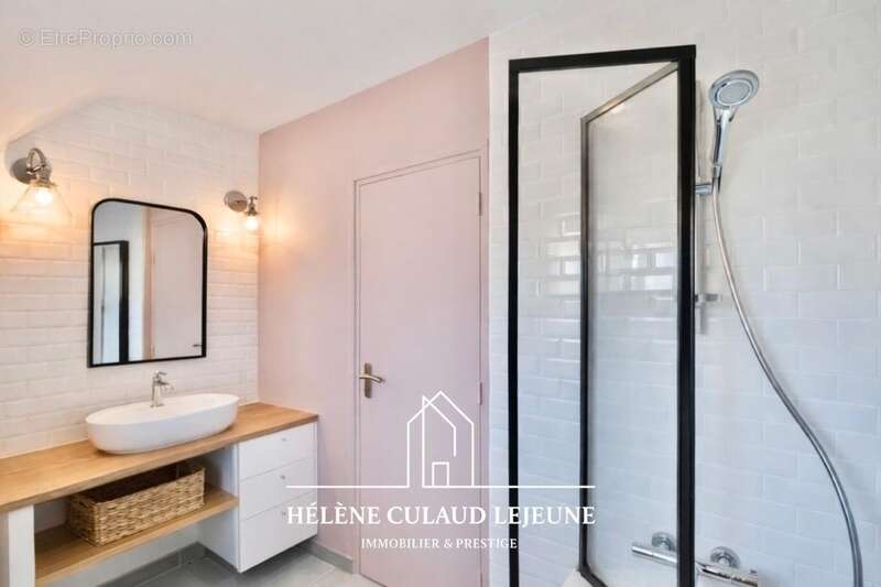 Maison à SAINT-GILDAS-DE-RHUYS