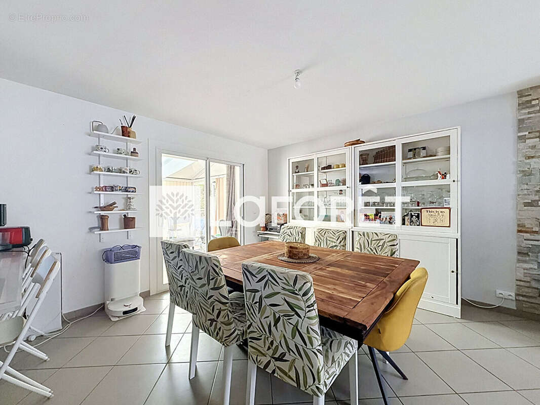 Maison Guignes 5 pièces 107.64 m2 - photo 6