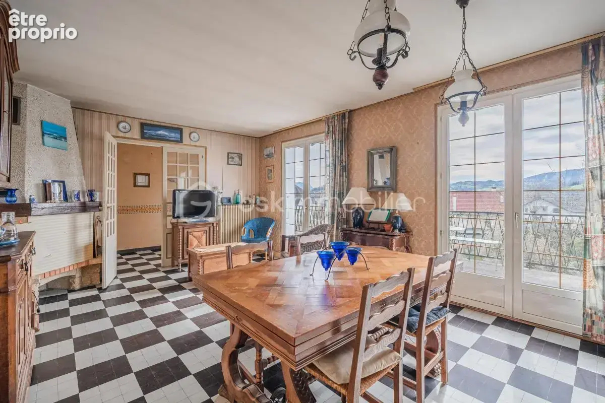 Maison avec 1487m2 de terrain - photo 9