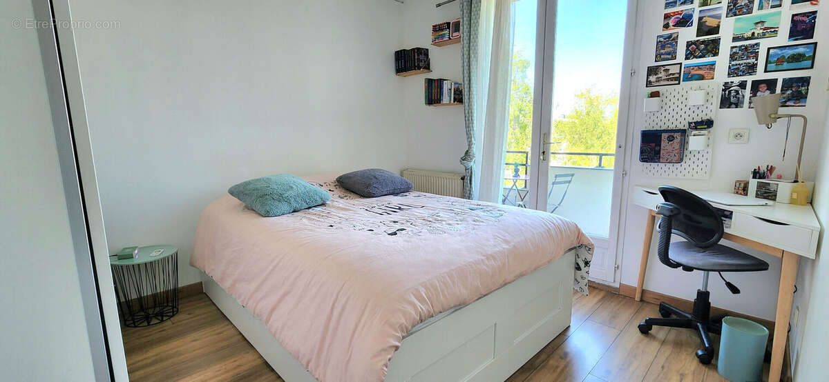 Appartement à SAINT-GRATIEN