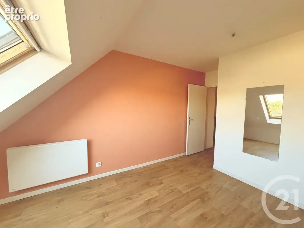 Appartement 5 pièces 116 m² à vendre à Strasbourg (67200) - photo 5