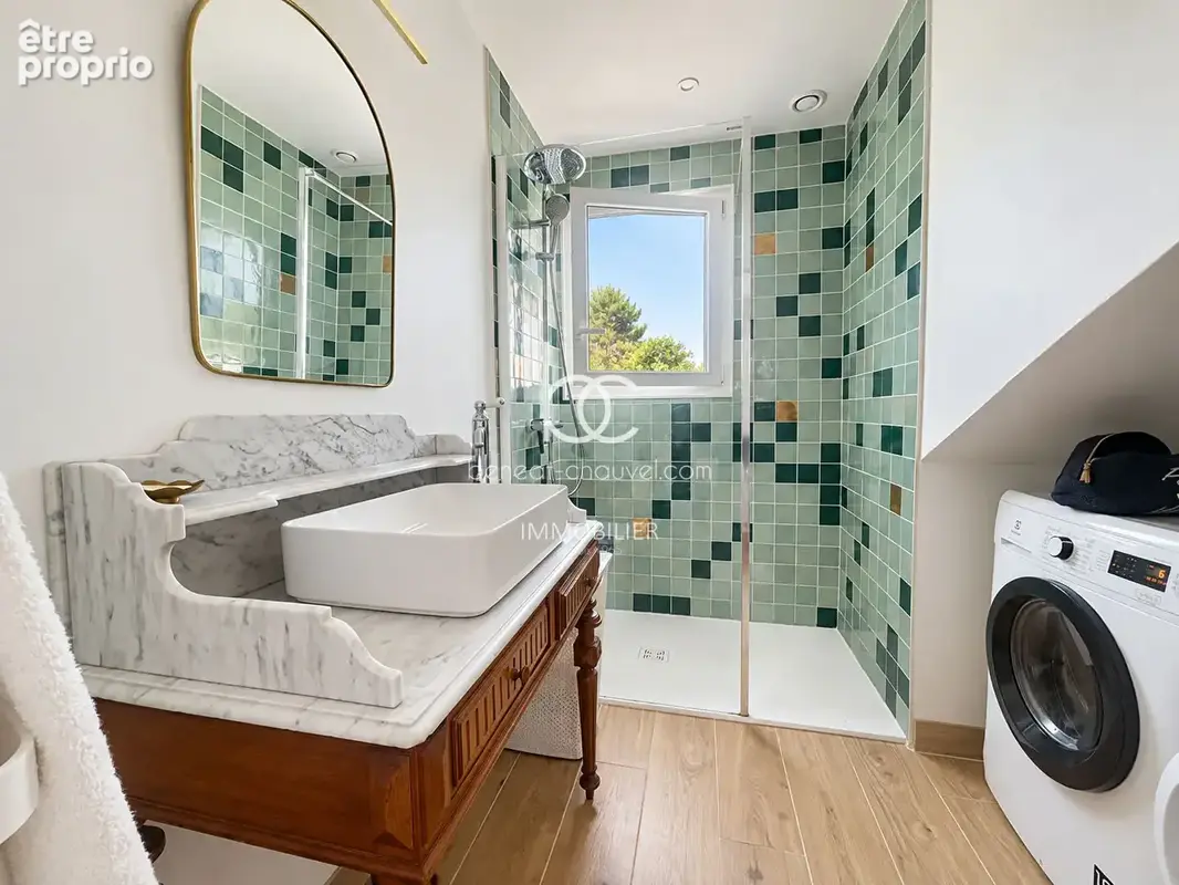 EXCLUSIVITÉ SAINT-GILDAS-DE-RHUYS - Maison proche mer et sentiers côtiers ! - photo 9