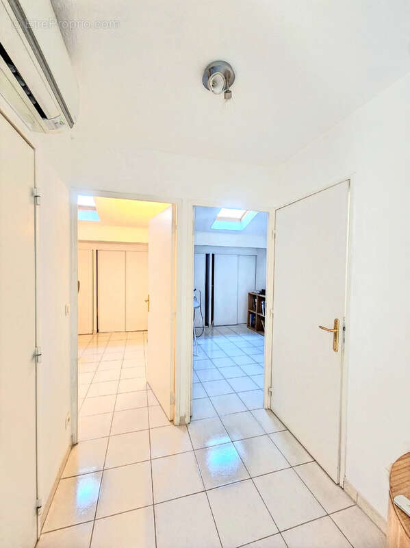 Appartement à DRAGUIGNAN