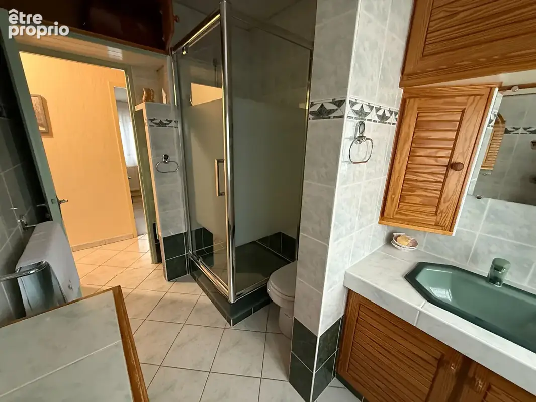 Très belle opportunité pour cette jolie maison Vendôme 90m² 3 chambres - photo 9