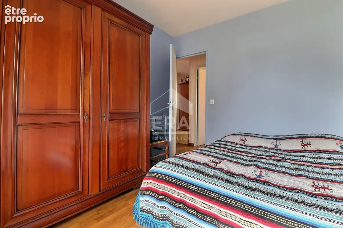 Appartement 100m² à saint-leu-la-forêt - photo 10