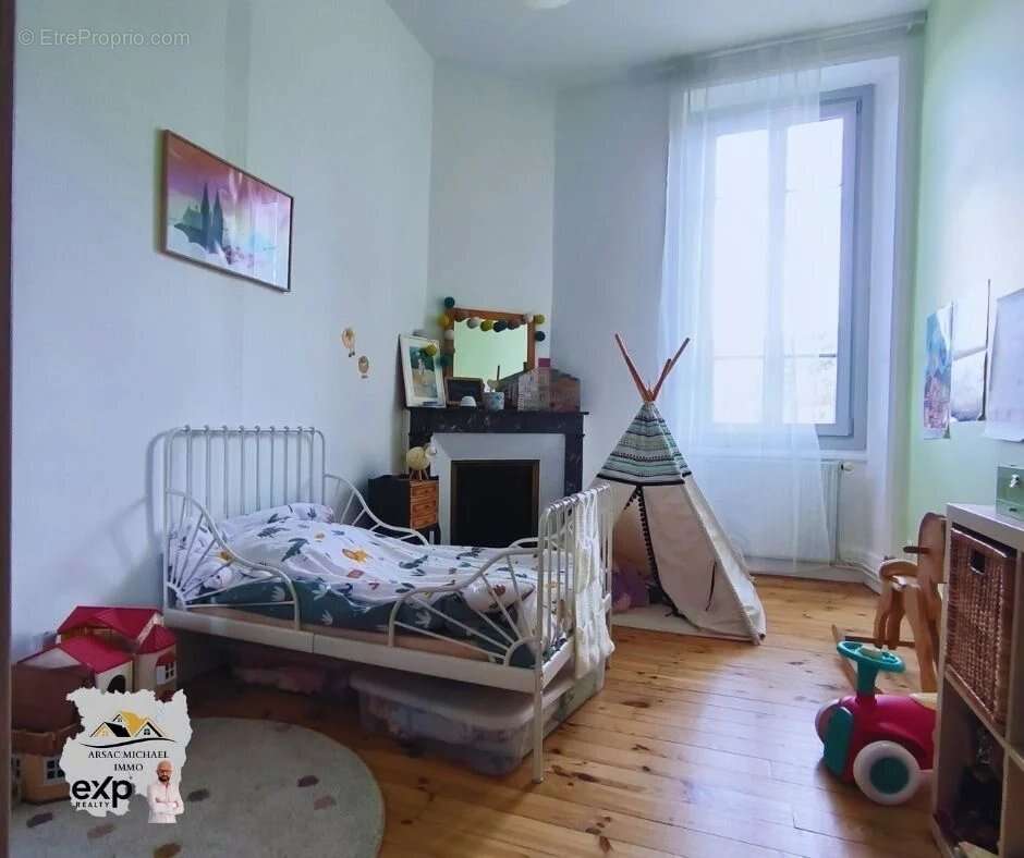 Appartement à CHADRAC