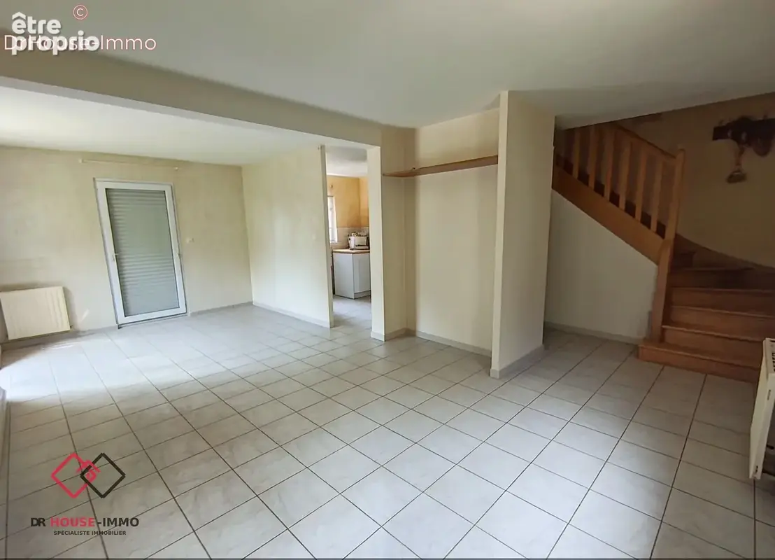 Maison 6 pièces 80 m² à vendre à Landivisiau (29400) - photo 15
