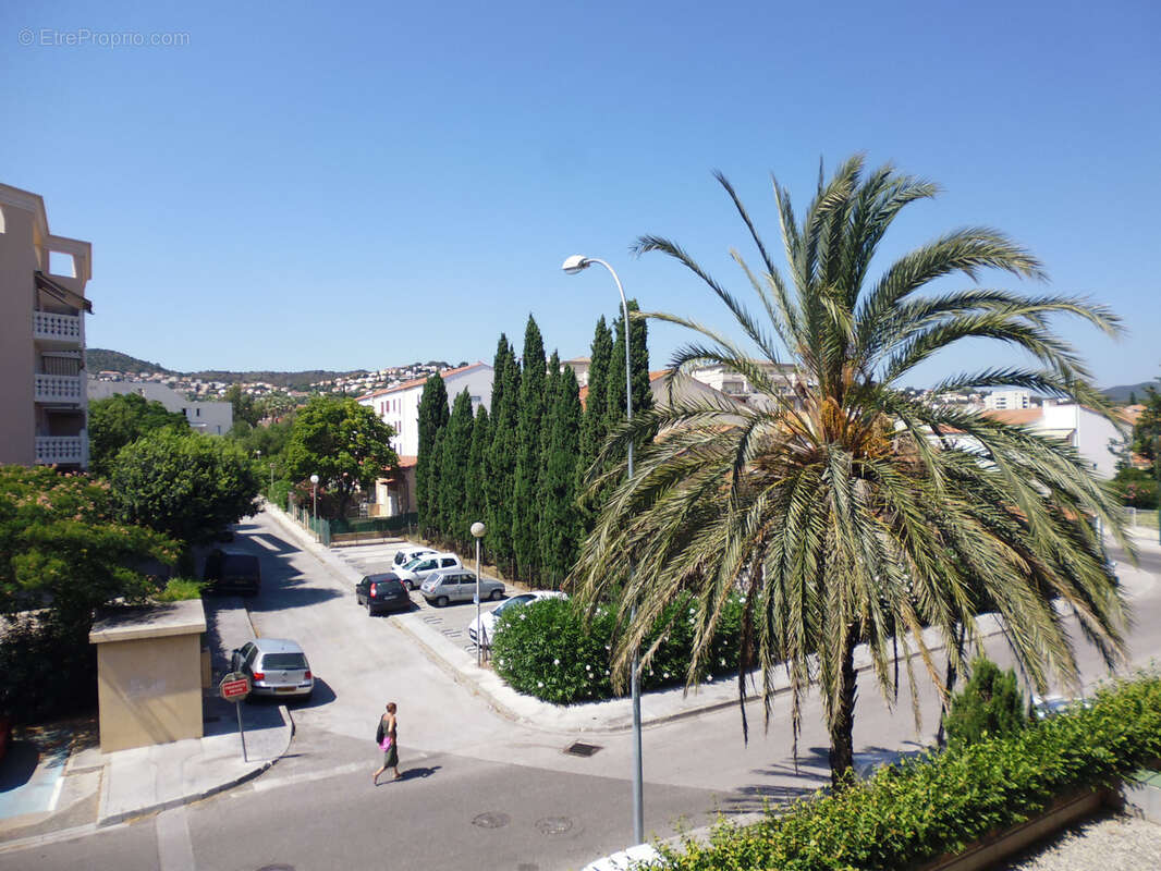 Appartement à HYERES