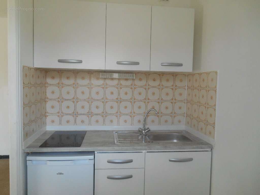Appartement 41 m² à Montpellier  - photo 2