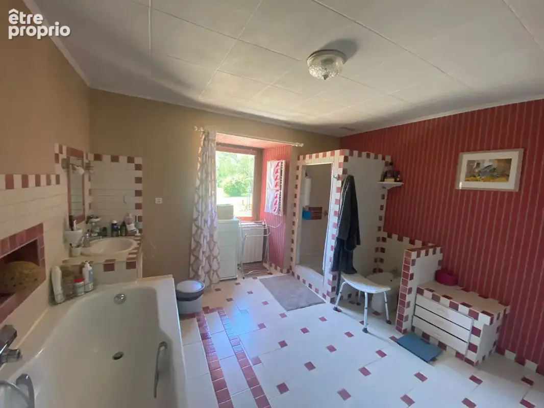 Maison 6 pièces 180 m² à vendre à Saint-Yrieix-La-Perche (87500) - photo 7