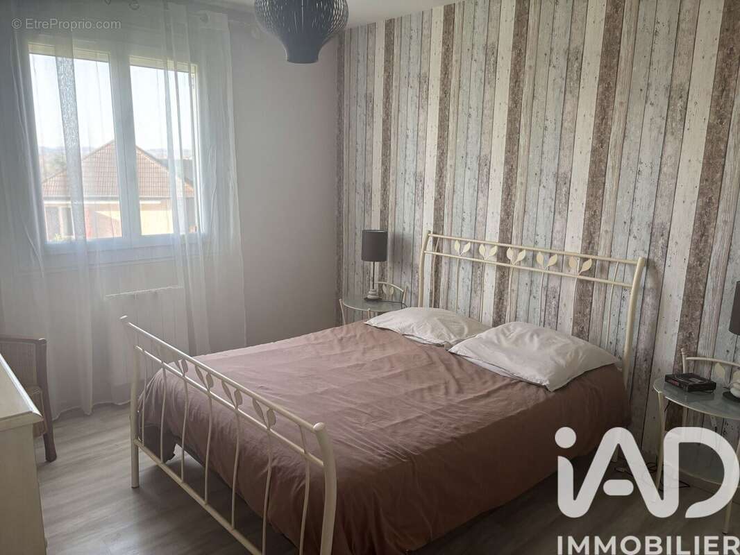 Photo 5 - Maison à SAINT-LAURENT-D'ANDENAY