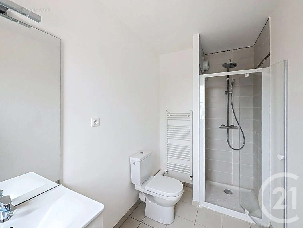 Appartement à NANGIS