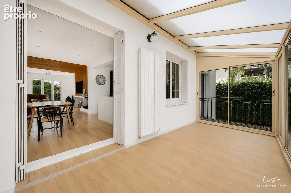 Maison familiale d'exception   240 m2  - Entièrement rénovée - photo 14