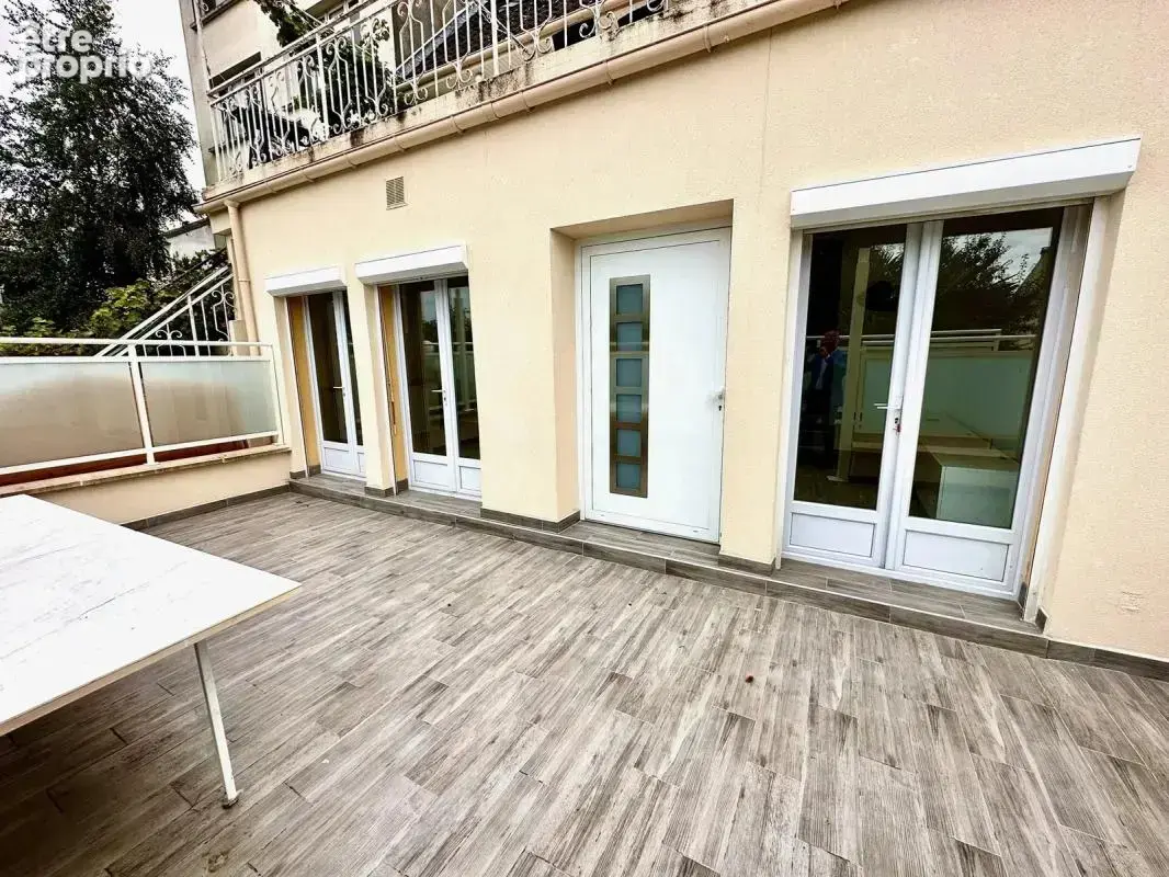 Fontenay-sous-bois-appartement 73,67m2 -3 pieces-terrasse - photo 12