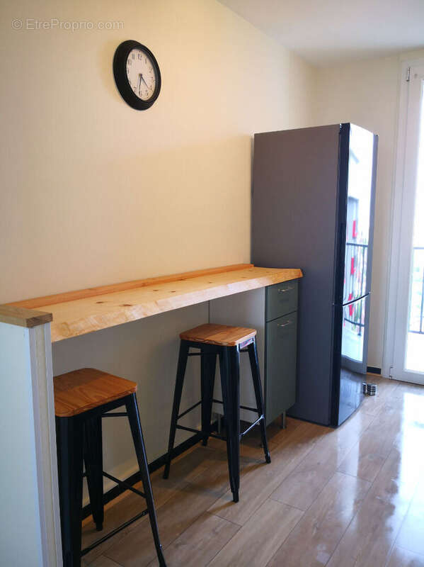 Appartement à TALENCE