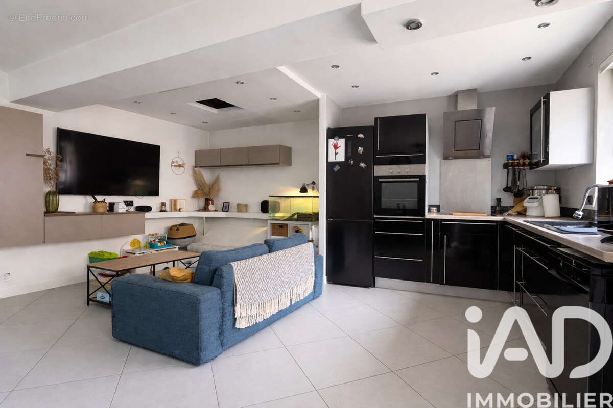 Photo 4 - Appartement à CHAMBLY