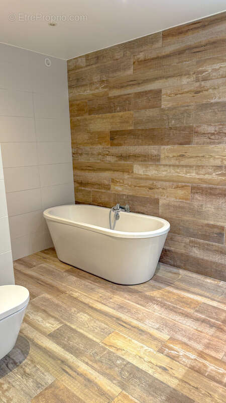 Maison à LES ADRETS-DE-L&#039;ESTEREL