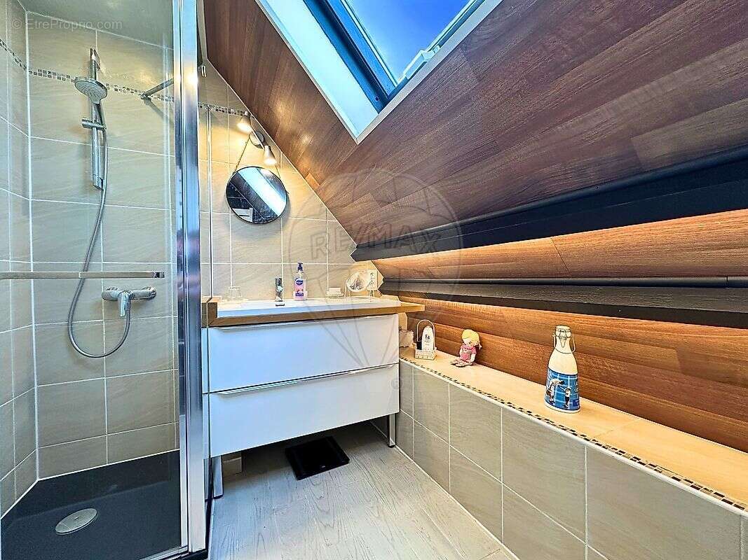 Maison 4 chambre(s) à vendre - photo 8