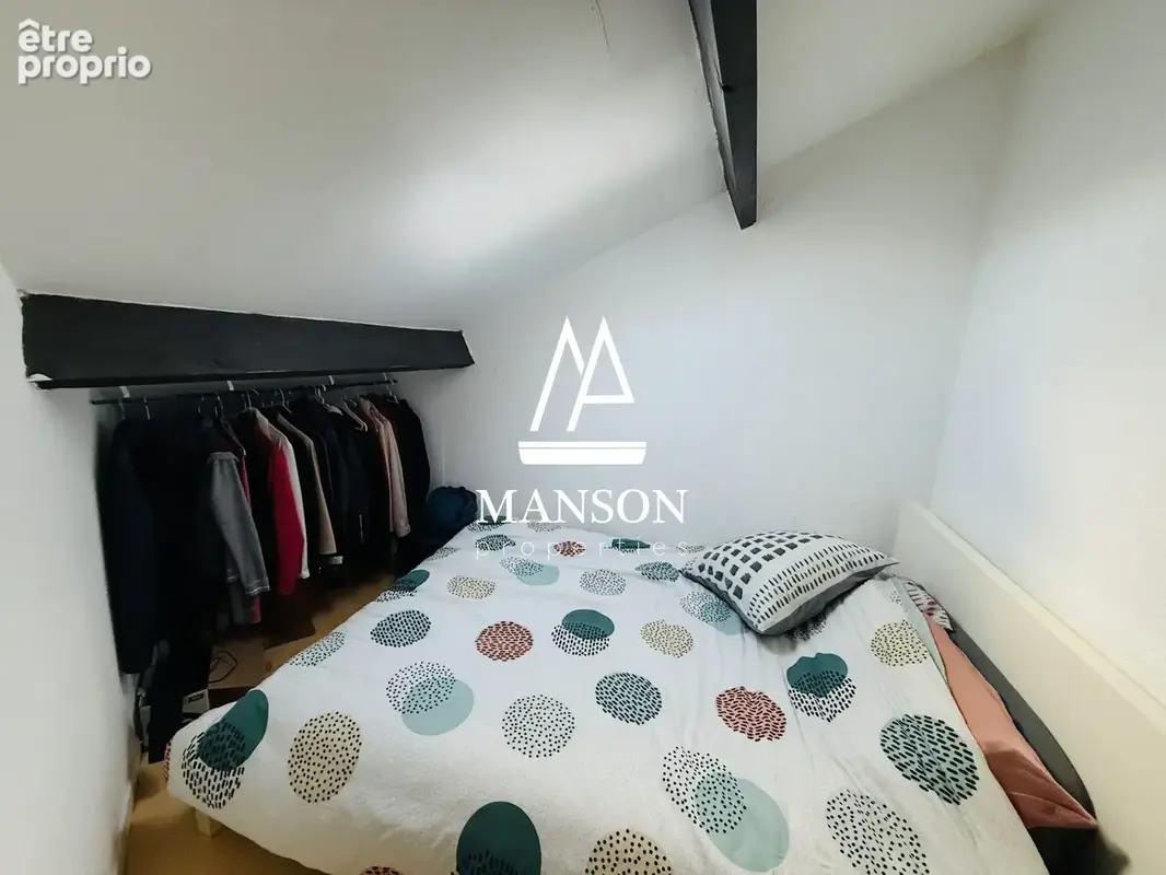 Appartement 30 m² à Bordeaux  - photo 6