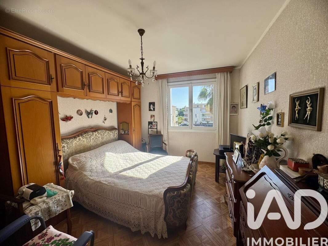 Photo 5 - Appartement à HYERES