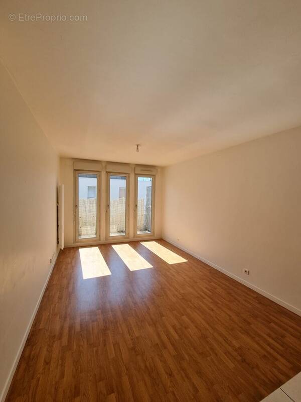 Appartement à MONTIGNY-LES-CORMEILLES