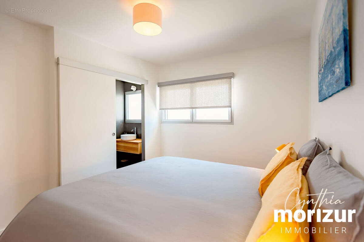 Maison 167 m² à Ploemeur  - photo 8