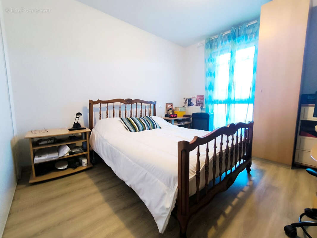 Appartement à SAINT-JORY