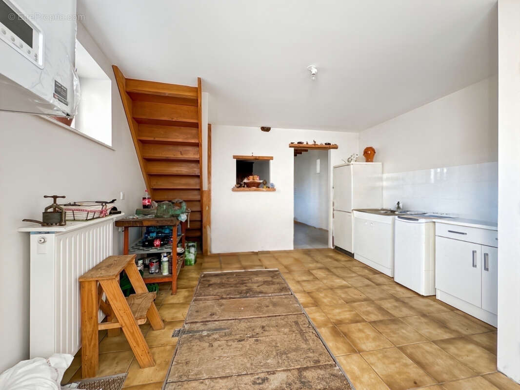 Maison à SAINT-GERMAIN-AU-MONT-D&#039;OR