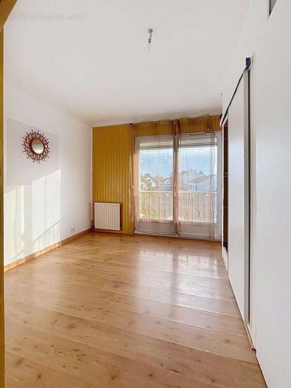 Photo 6 - Appartement à BOUGUENAIS