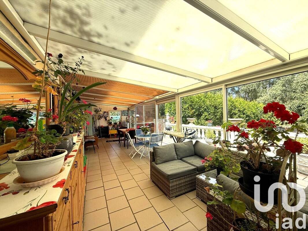 Photo 1 - Maison à MARQUETTE-EN-OSTREVANT