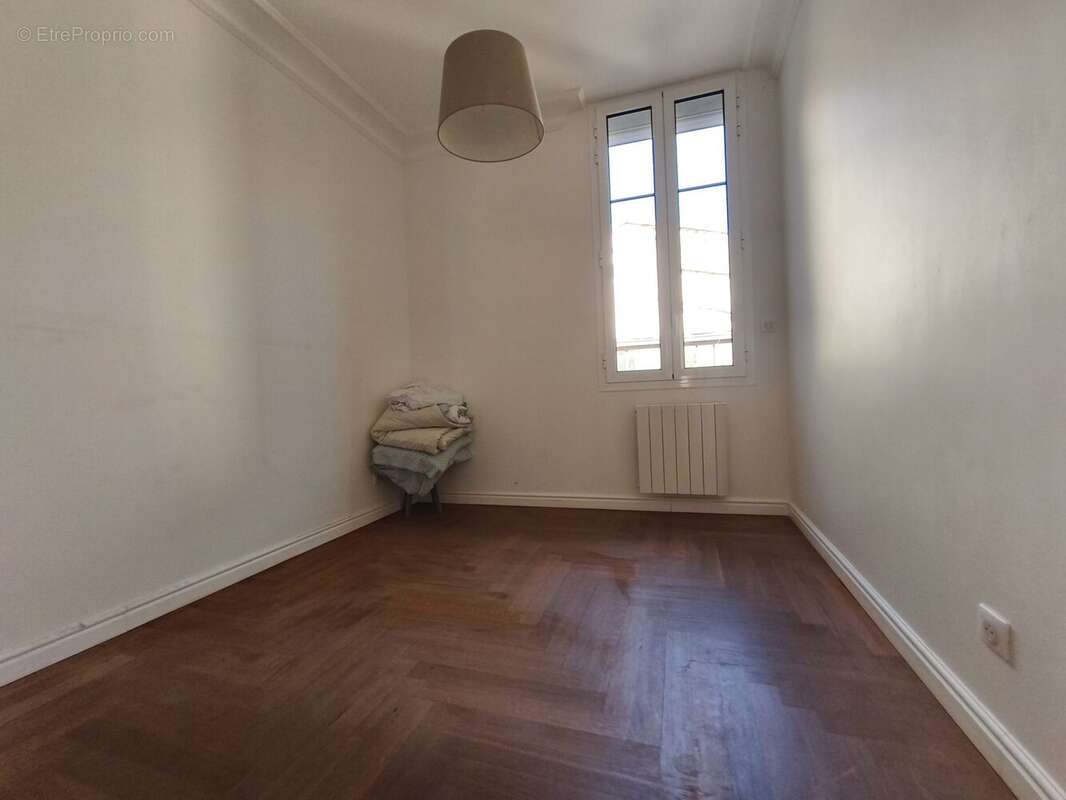 Appartement à LIBOURNE