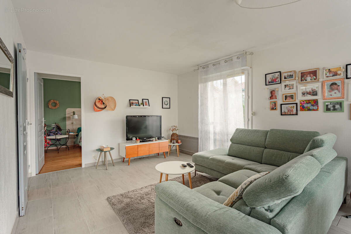 Appartement à SAINT-JEAN-DE-LUZ