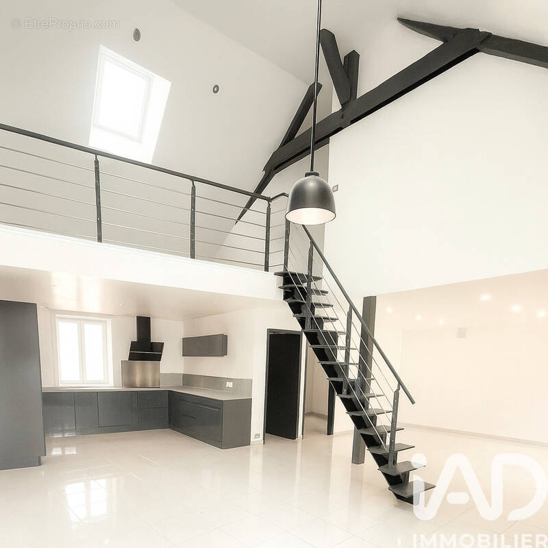 Photo 1 - Appartement à BOMBON