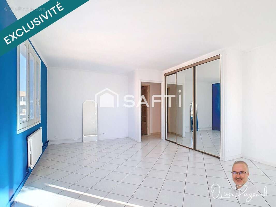 Photo 2 - Appartement à LYON-8E