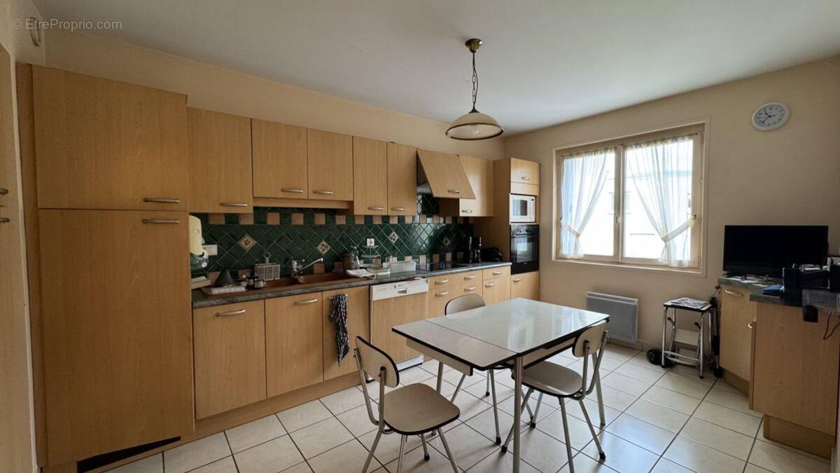 Appartement à THIERS
