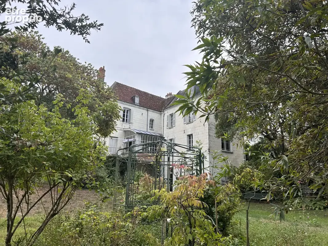 Belle maison de ville XVII - XVIIIème - photo 25
